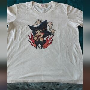 Mischief Made Witchy Tee